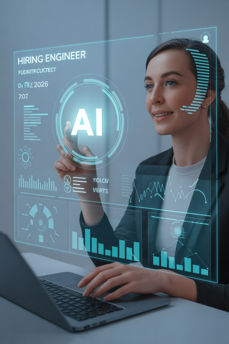 AI Consulting & Automation