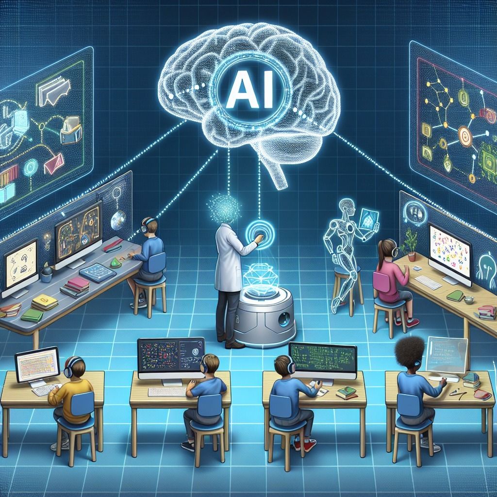 AI Education Curriculum