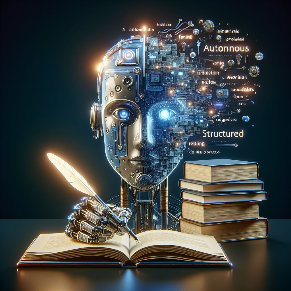 Digital Book Creation Services