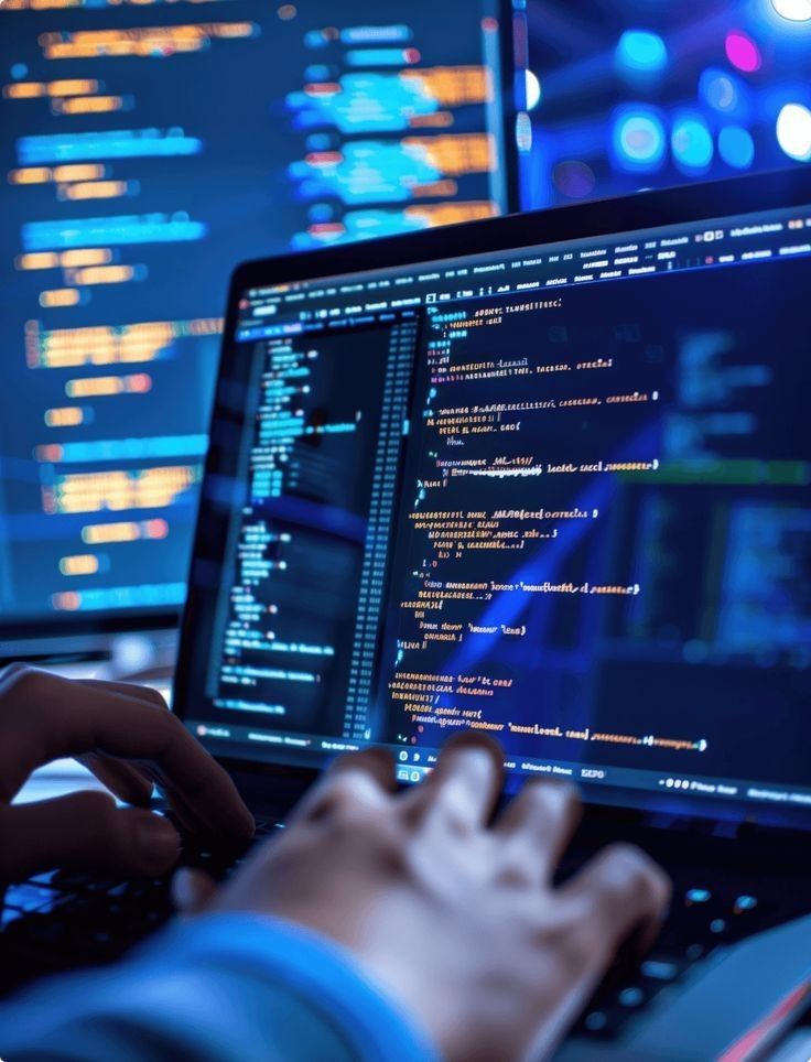 Coding Programs