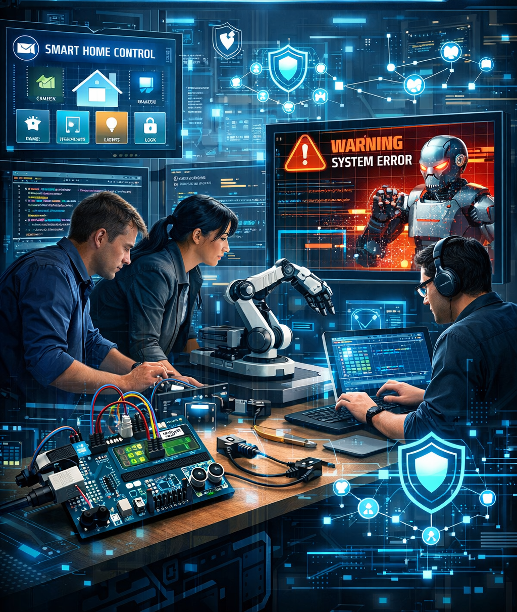 Cyber Security