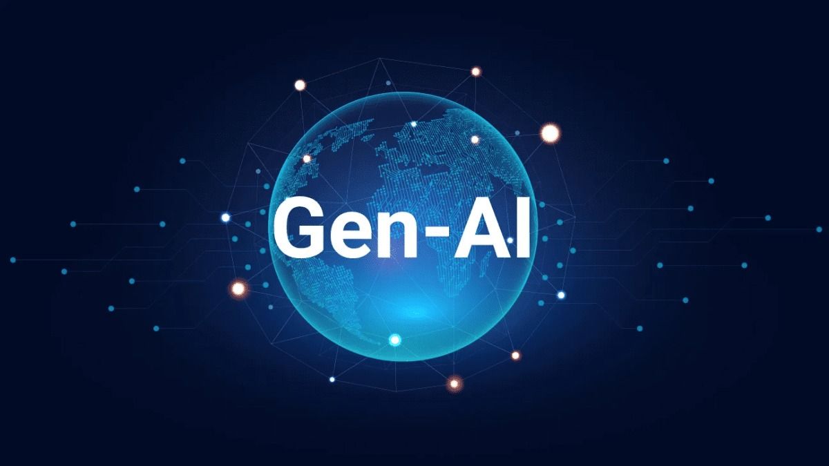 Generative AI