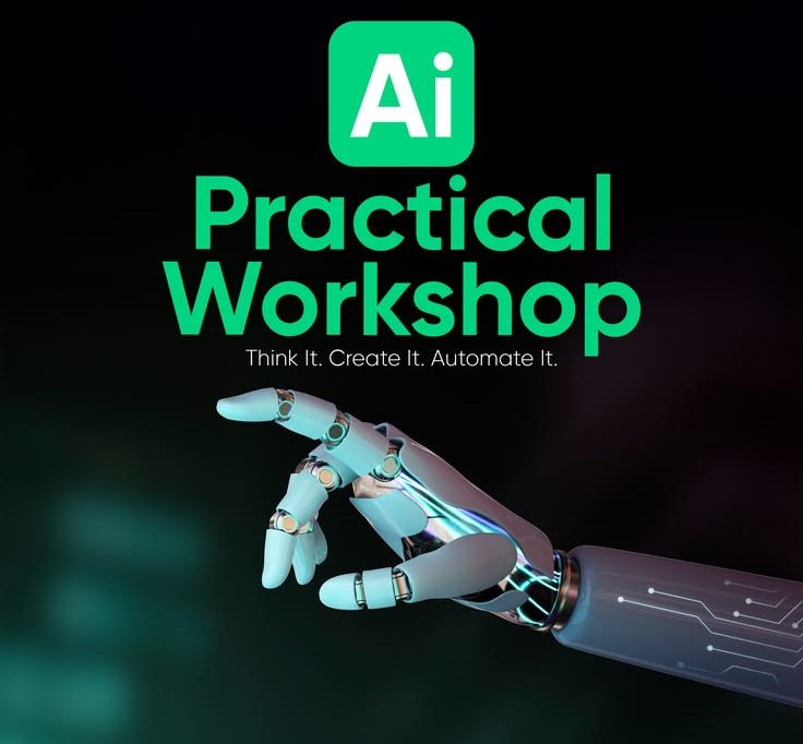 AI Tools Master Webinar